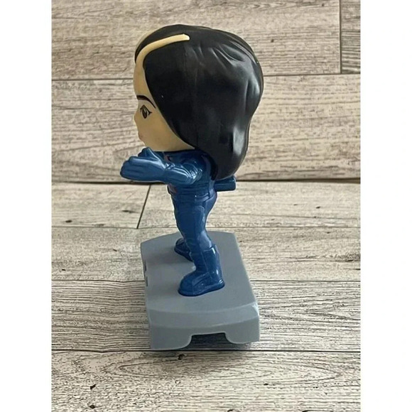 2023 McDONALD'S Guardians of the Galaxy Vol 3 MANTIS Happy Meal Toy #4 - Picture 4 of 5